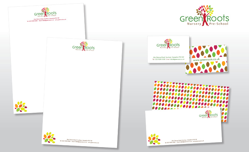 leaflets